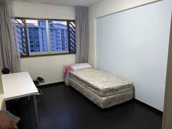 Blk 342 Clementi Avenue 5 (Clementi), HDB 5 Rooms #558339761